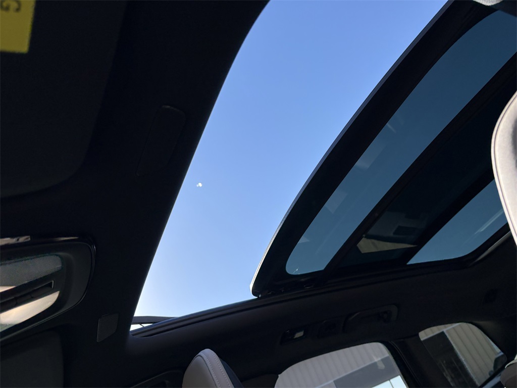 2026 Volvo XC60 Plug-In Hybrid T8 Plus Blue at DeMontrond Automotive Group