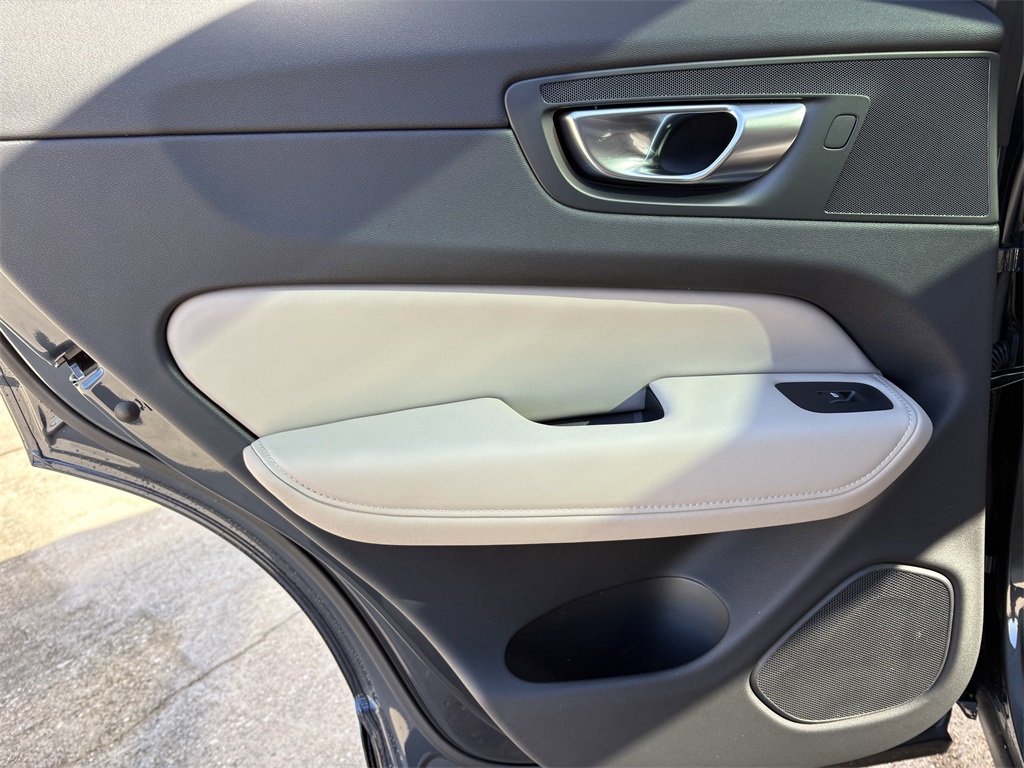 2026 Volvo XC60 Plug-In Hybrid T8 Plus Blue at DeMontrond Automotive Group