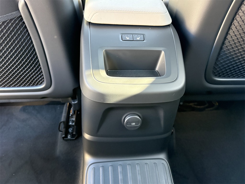 2026 Volvo XC60 Plug-In Hybrid T8 Plus Blue at DeMontrond Automotive Group