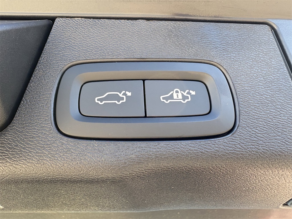 2026 Volvo XC60 Plug-In Hybrid T8 Plus Blue at DeMontrond Automotive Group