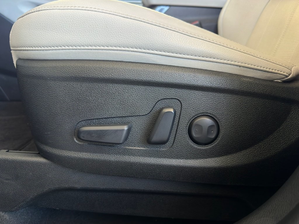 2023 Kia Telluride EX - 9