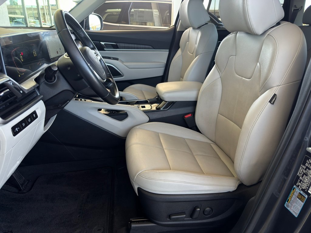 2023 Kia Telluride EX - 10