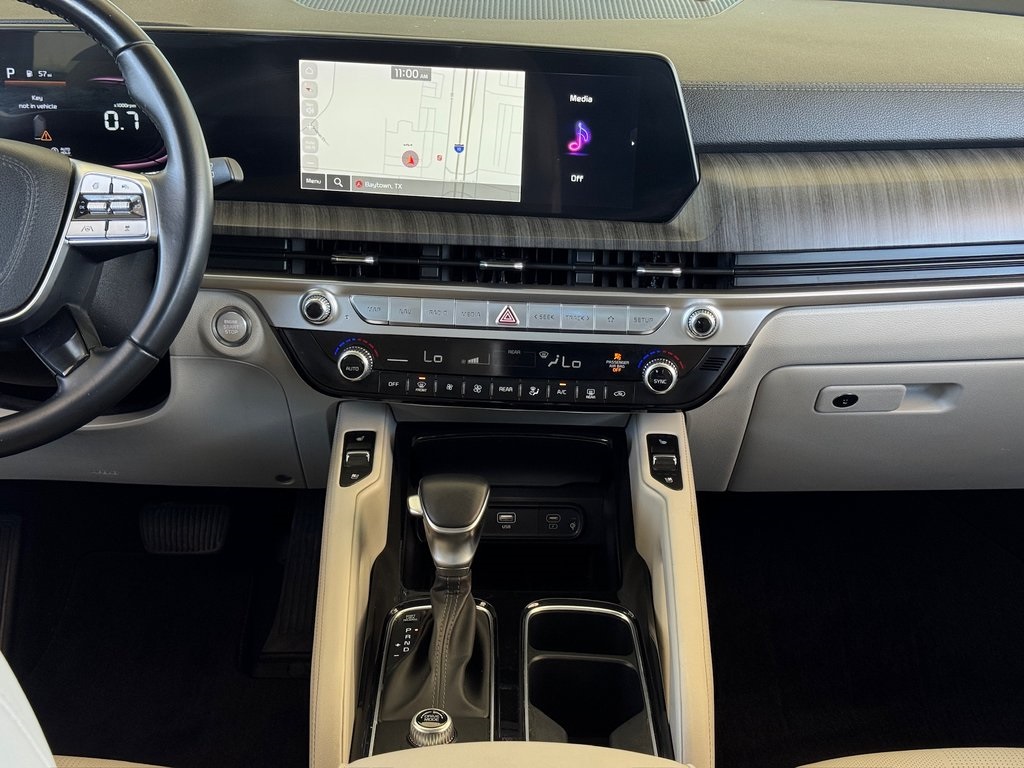 2023 Kia Telluride EX - 4