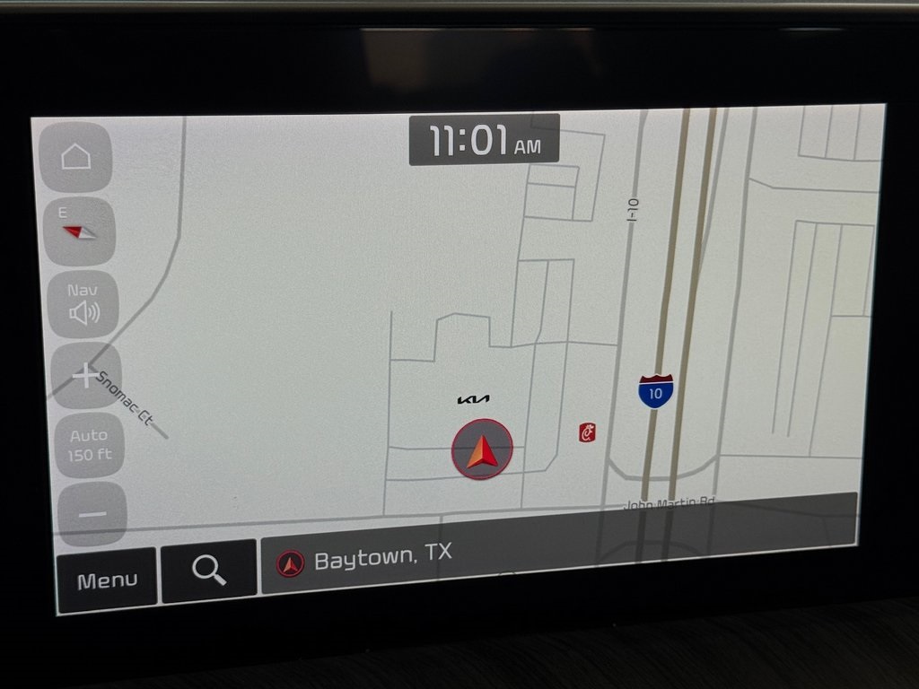 2023 Kia Telluride EX - 5