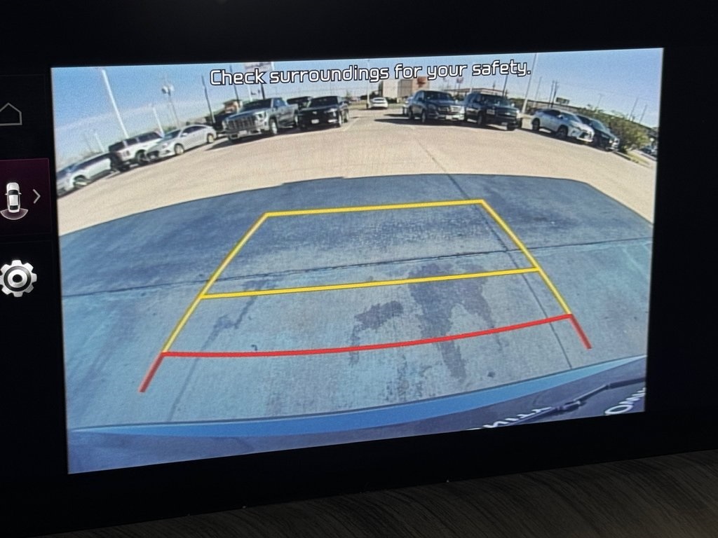 2023 Kia Telluride EX - 6