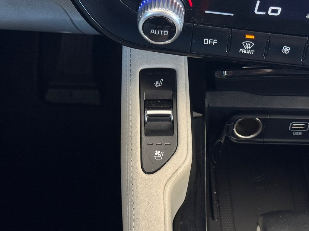 2023 Kia Telluride EX - 7