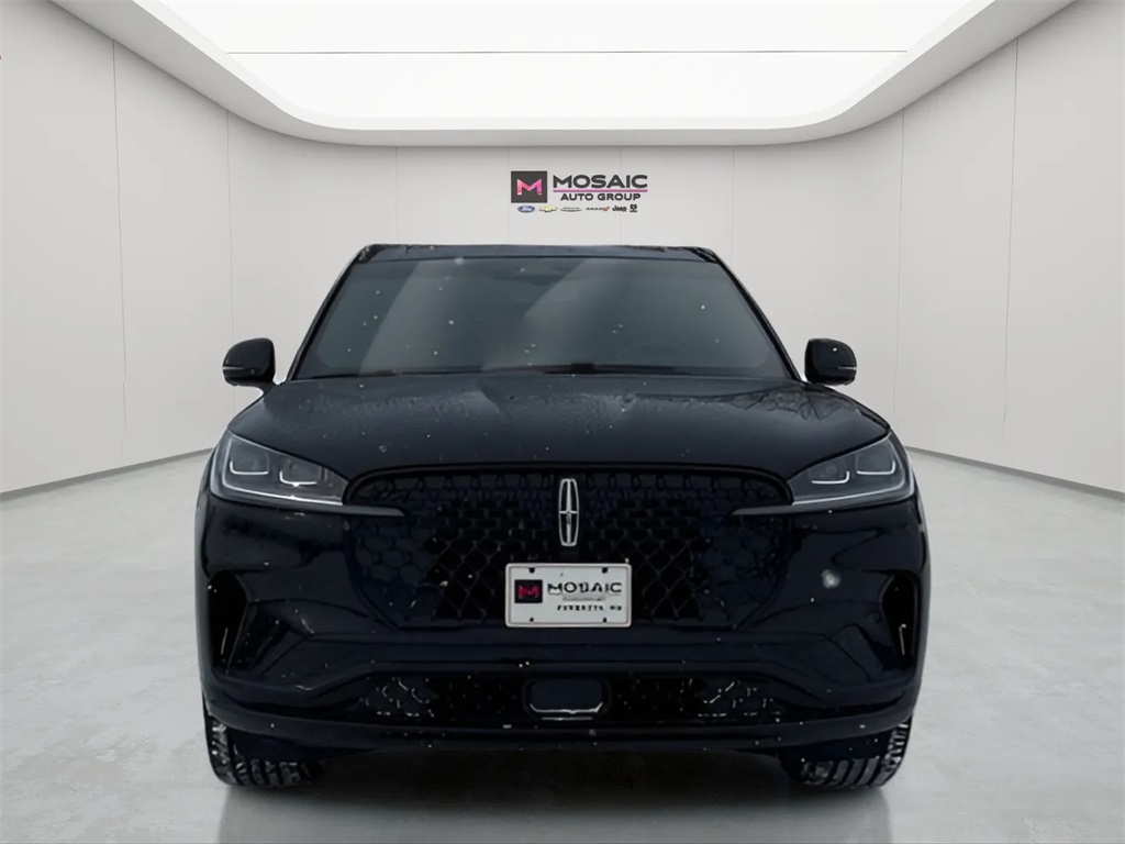 Used 2025 Lincoln Aviator Reserve with VIN 5LM5J7XC3SGL10741 for sale in Zumbrota, Minnesota