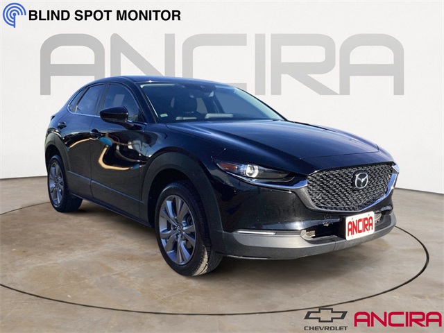 Used Car 2021 Mazda Cx-30  Select For Sale Under $20,000 In San Antonio, Texas