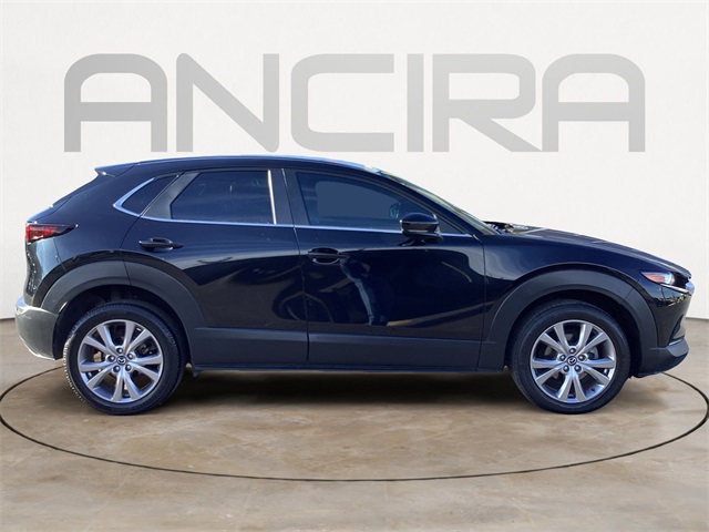 Used Car 2021 Mazda Cx-30  Select For Sale Under $20,000 In San Antonio, Texas