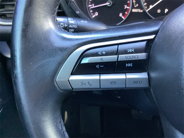 Used Car 2021 Mazda Cx-30  Select For Sale Under $20,000 In San Antonio, Texas