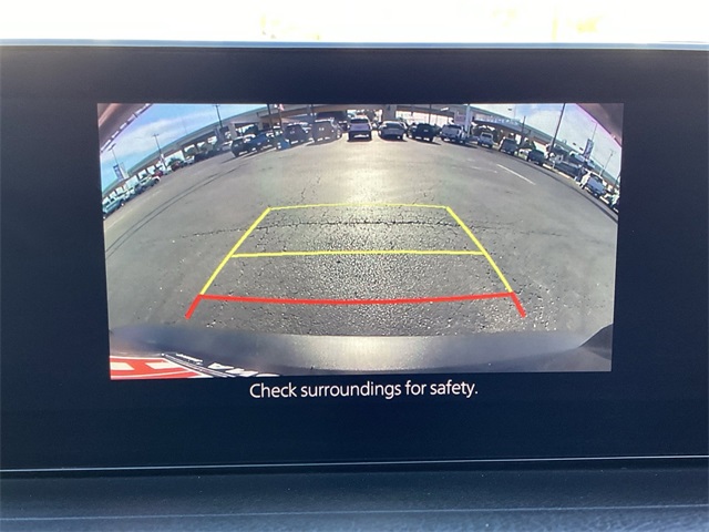 Used Car 2021 Mazda Cx-30  Select For Sale Under $20,000 In San Antonio, Texas