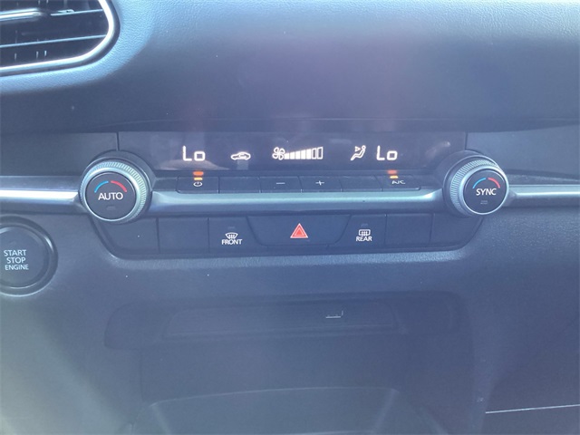 Used Car 2021 Mazda Cx-30  Select For Sale Under $20,000 In San Antonio, Texas