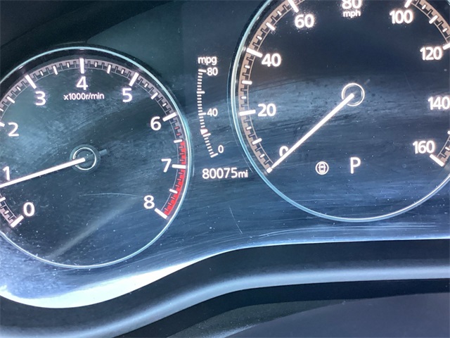 Used Car 2021 Mazda Cx-30  Select For Sale Under $20,000 In San Antonio, Texas