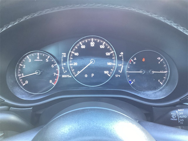 Used Car 2021 Mazda Cx-30  Select For Sale Under $20,000 In San Antonio, Texas