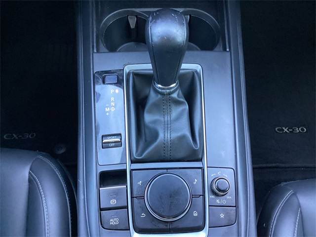 Used Car 2021 Mazda Cx-30  Select For Sale Under $20,000 In San Antonio, Texas