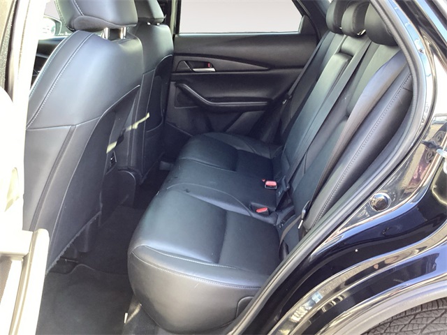 Used Car 2021 Mazda Cx-30  Select For Sale Under $20,000 In San Antonio, Texas