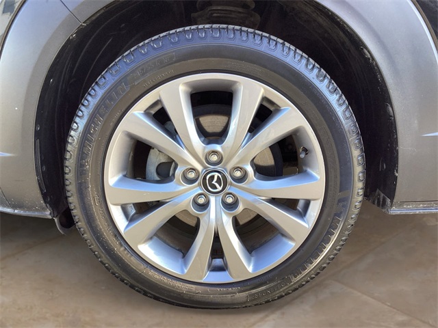 Used Car 2021 Mazda Cx-30  Select For Sale Under $20,000 In San Antonio, Texas