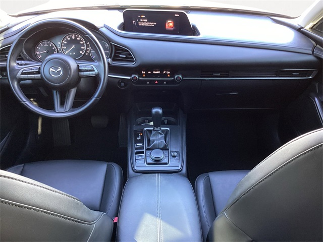 Used Car 2021 Mazda Cx-30  Select For Sale Under $20,000 In San Antonio, Texas
