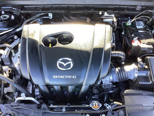 Used Car 2021 Mazda Cx-30  Select For Sale Under $20,000 In San Antonio, Texas