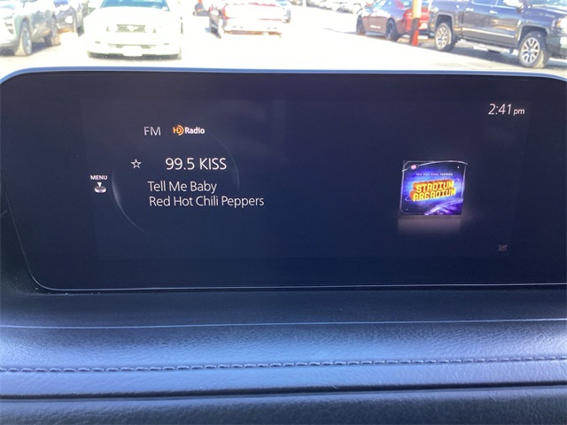 Used Car 2021 Mazda Cx-30  Select For Sale Under $20,000 In San Antonio, Texas