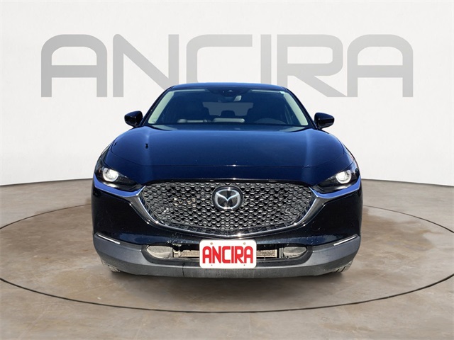 Used Car 2021 Mazda Cx-30  Select For Sale Under $20,000 In San Antonio, Texas