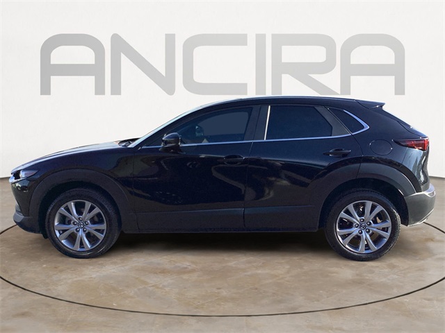 Used Car 2021 Mazda Cx-30  Select For Sale Under $20,000 In San Antonio, Texas
