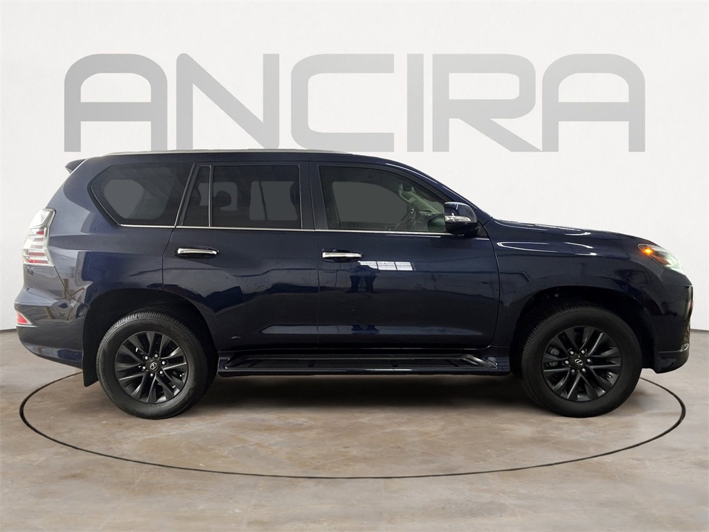 Used Car 2021 Lexus Gx  460 For Sale Under $50,000 In Floresville, Texas