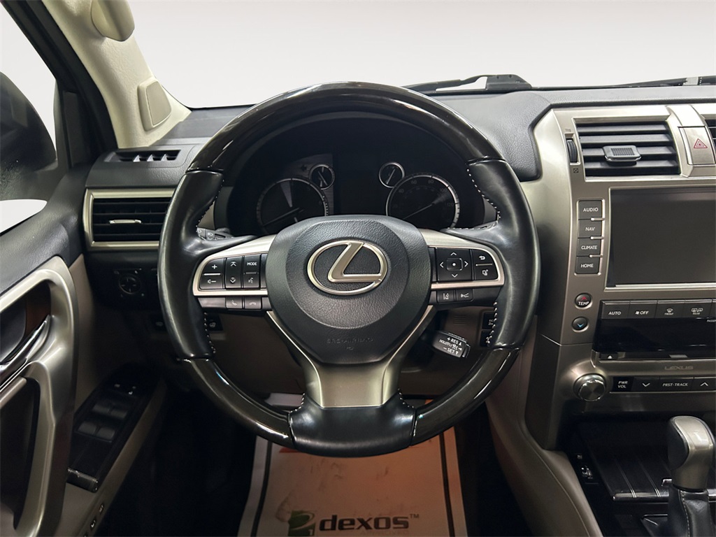 Used Car 2021 Lexus Gx  460 For Sale Under $50,000 In Floresville, Texas