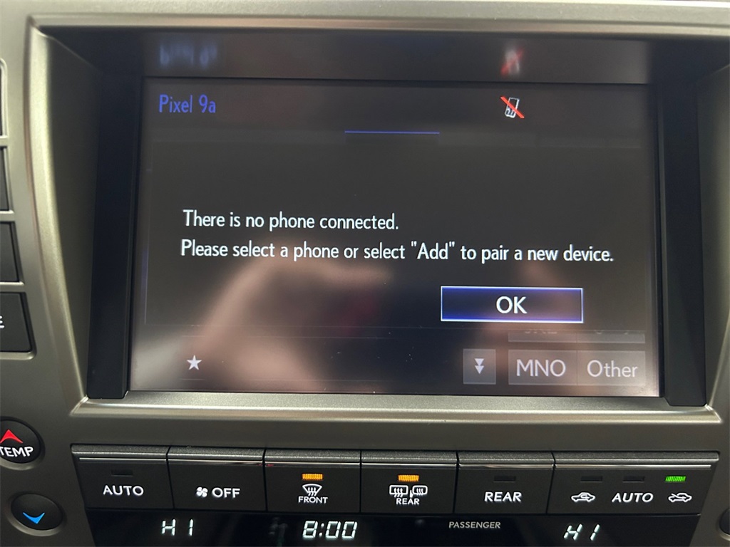 Used Car 2021 Lexus Gx  460 For Sale Under $50,000 In Floresville, Texas