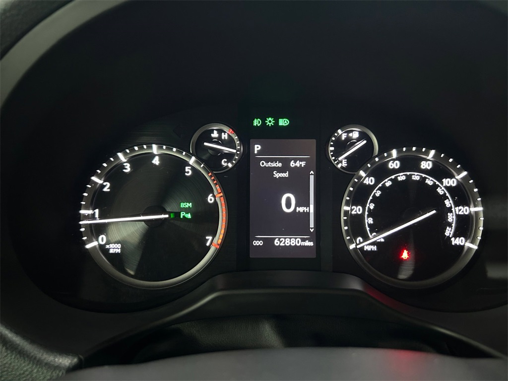 Used Car 2021 Lexus Gx  460 For Sale Under $50,000 In Floresville, Texas