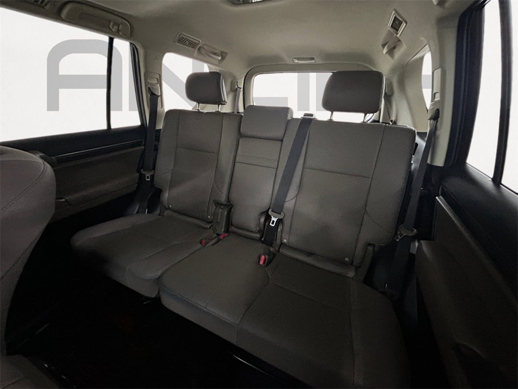 Used Car 2021 Lexus Gx  460 For Sale Under $50,000 In Floresville, Texas