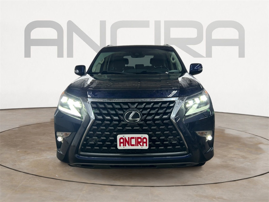 Used Car 2021 Lexus Gx  460 For Sale Under $50,000 In Floresville, Texas