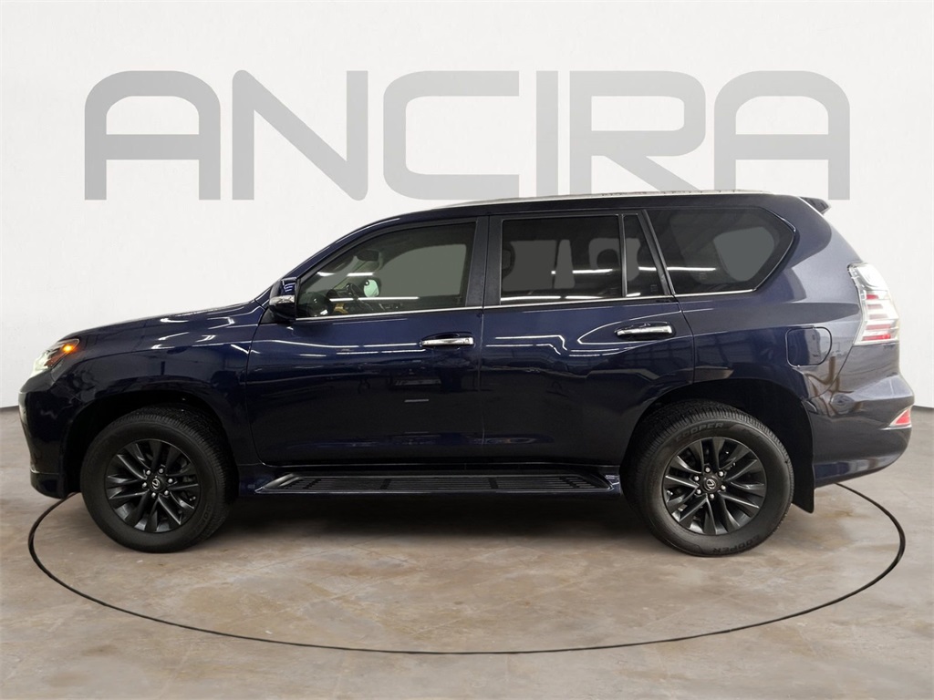 Used Car 2021 Lexus Gx  460 For Sale Under $50,000 In Floresville, Texas