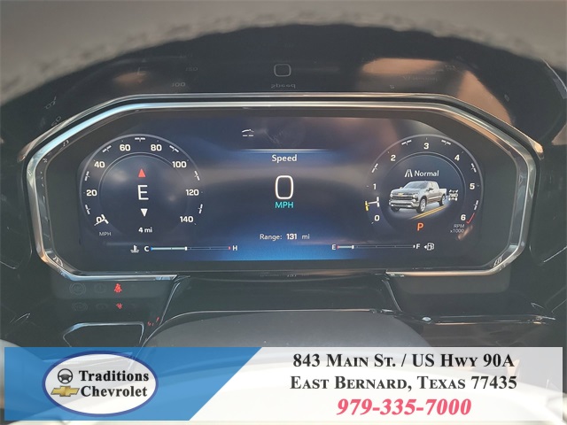 2026 Chevrolet Silverado 1500 RST - 10