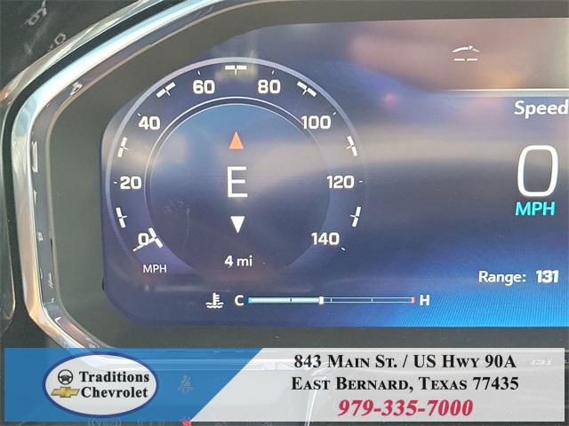 2026 Chevrolet Silverado 1500 RST - 11