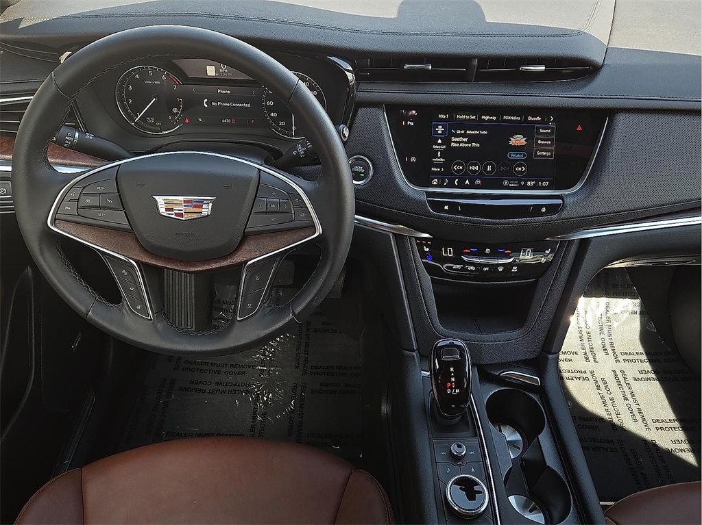 Used 2024 Cadillac XT5 For Sale in Farmington, AR