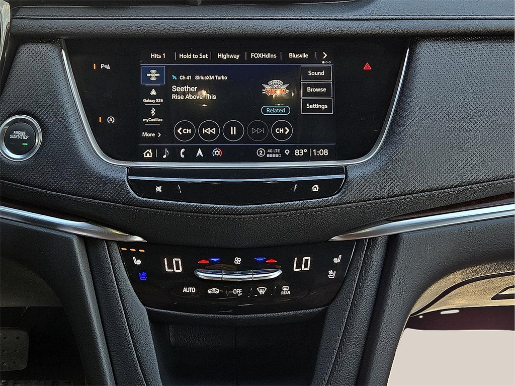 Used 2024 Cadillac XT5 For Sale in Farmington, AR