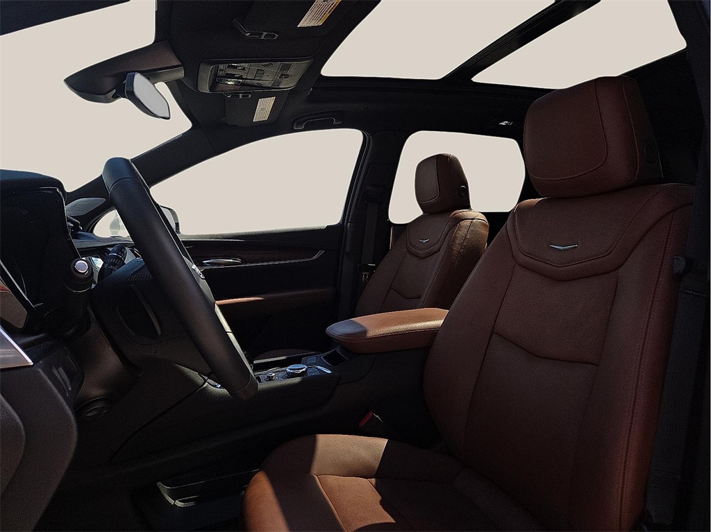 Used 2024 Cadillac XT5 For Sale in Farmington, AR