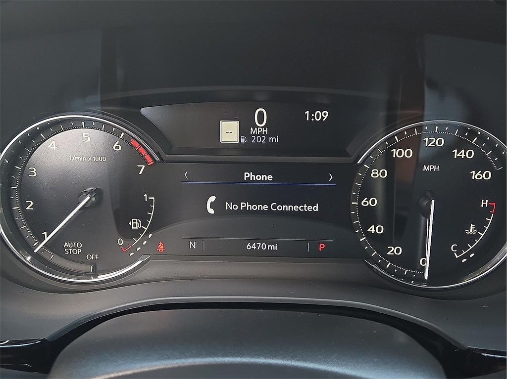 Used 2024 Cadillac XT5 For Sale in Farmington, AR