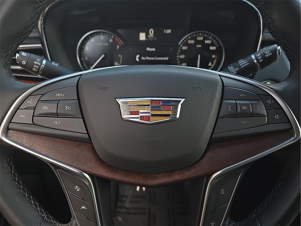 Used 2024 Cadillac XT5 For Sale in Farmington, AR