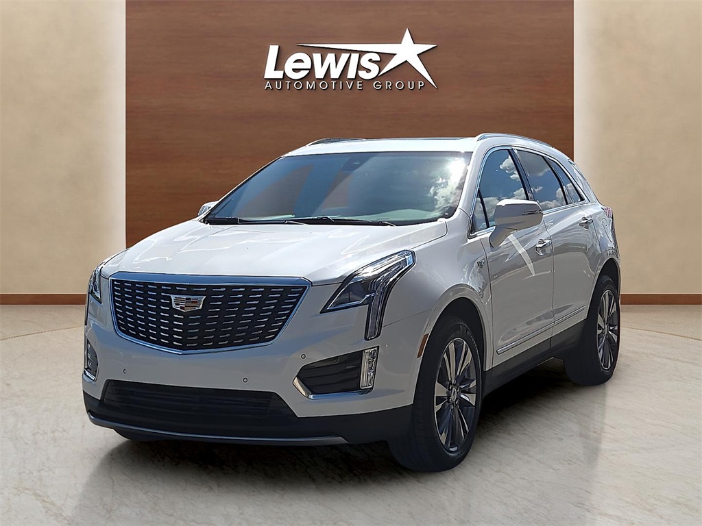 Used 2024 Cadillac XT5 For Sale in Farmington, AR