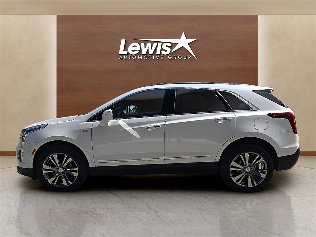 Used 2024 Cadillac XT5 For Sale in Farmington, AR