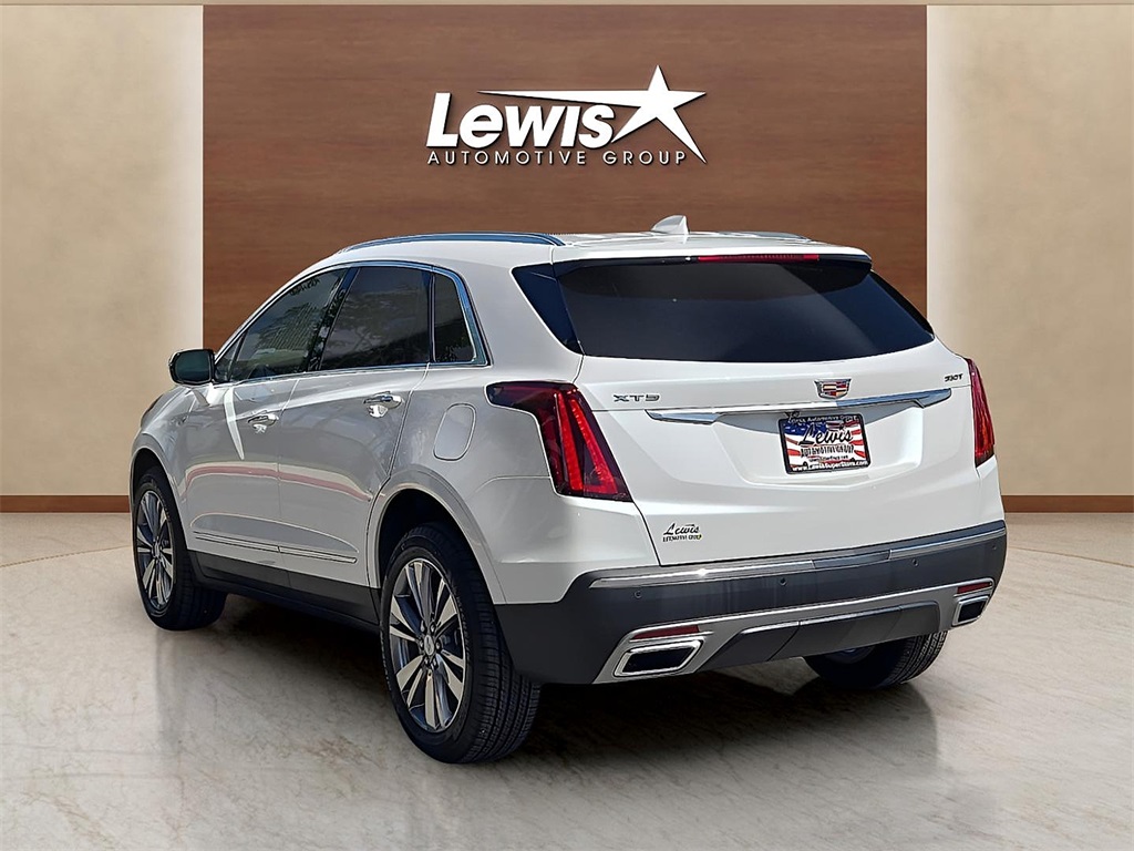 Used 2024 Cadillac XT5 For Sale in Farmington, AR