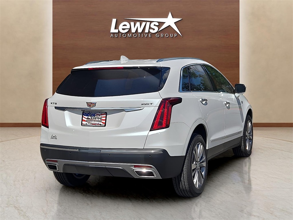 Used 2024 Cadillac XT5 For Sale in Farmington, AR