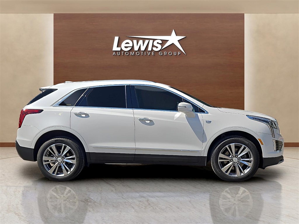 Used 2024 Cadillac XT5 For Sale in Farmington, AR