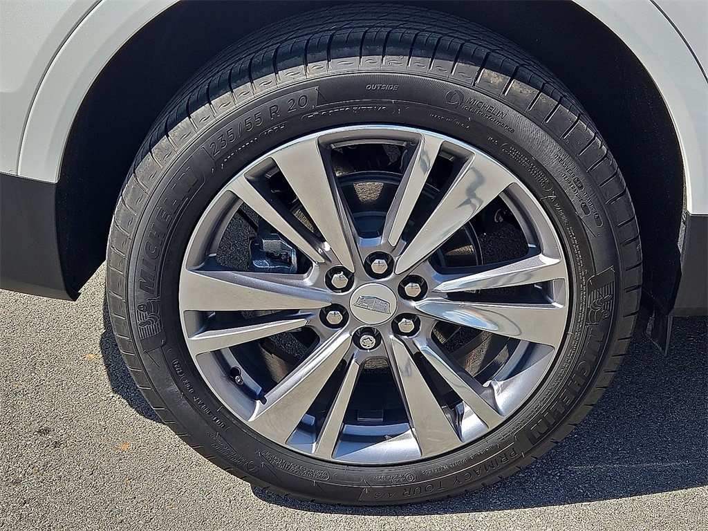 Used 2024 Cadillac XT5 For Sale in Farmington, AR