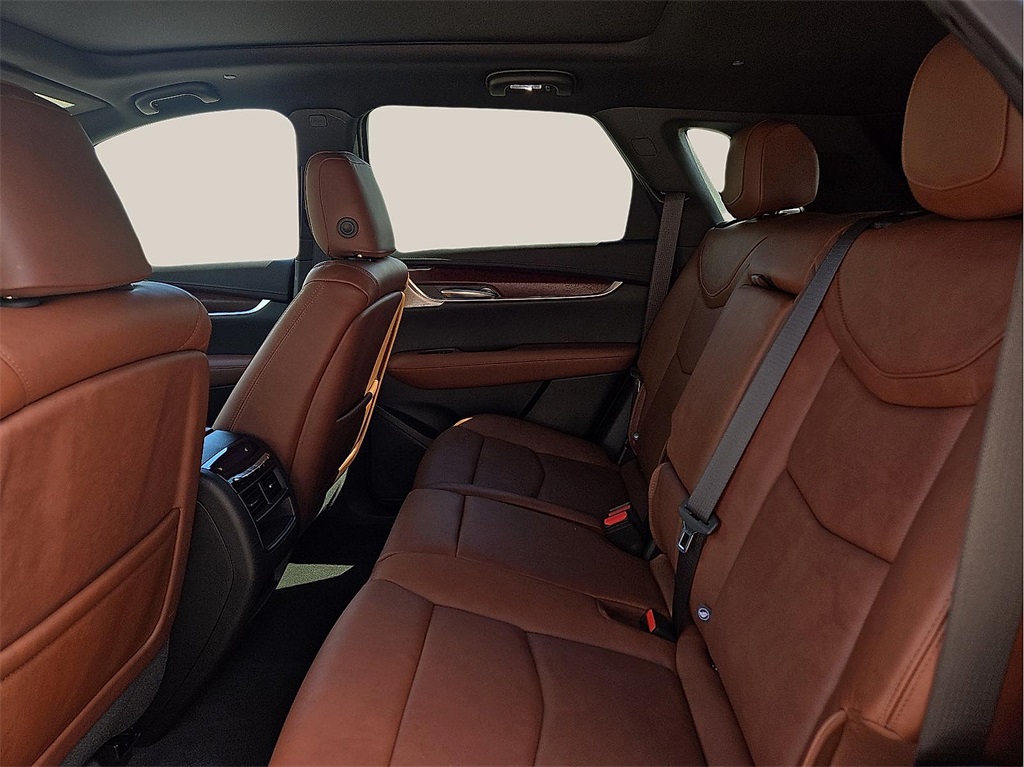 Used 2024 Cadillac XT5 For Sale in Farmington, AR