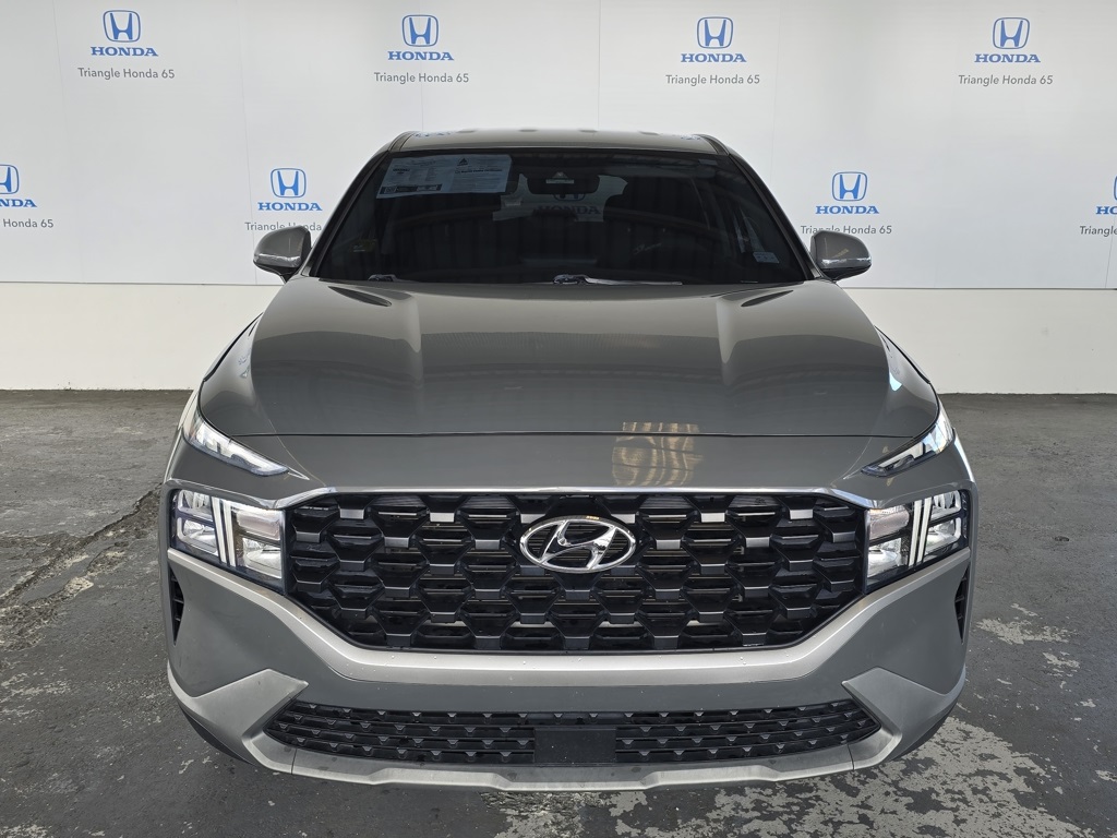 Thumbnail: 2022 Hyundai Santa Fe - 11