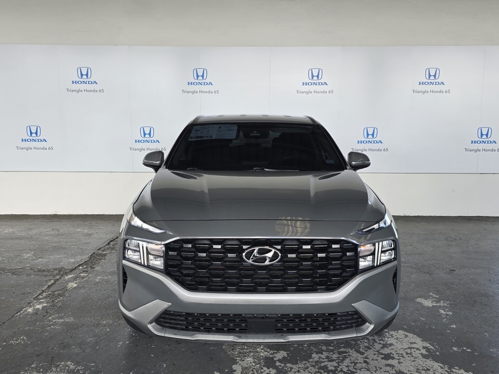 Thumbnail: 2022 Hyundai Santa Fe - 2