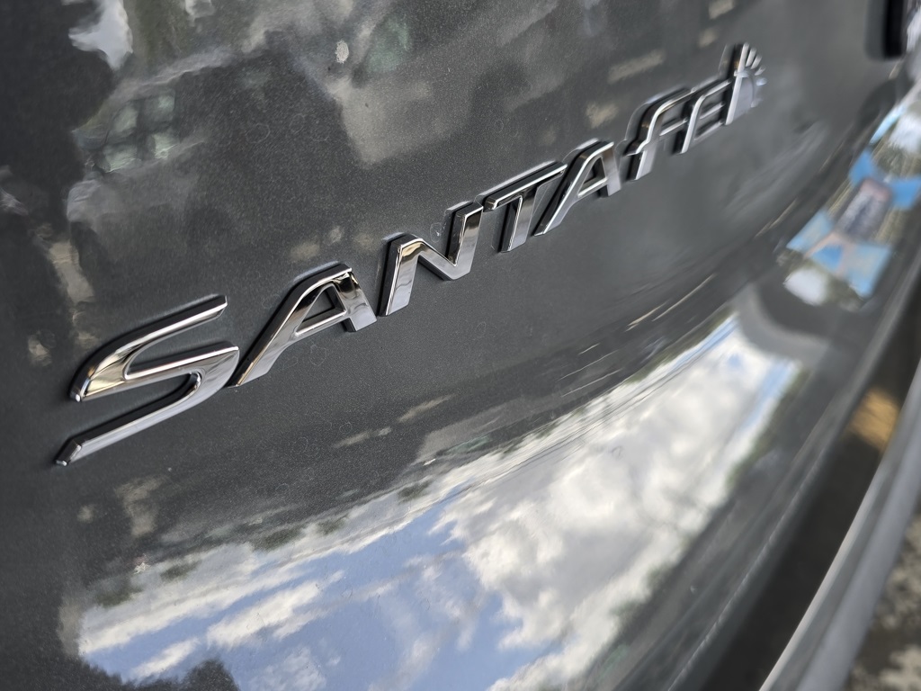 Thumbnail: 2022 Hyundai Santa Fe - 22